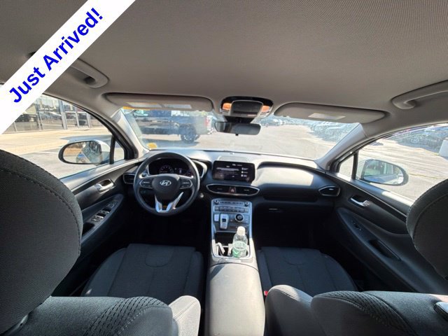 Used 2023 Hyundai Santa Fe SEL w/ Cargo Package FWD image 35