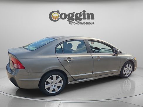 Used 2008 Honda Civic LX image 5