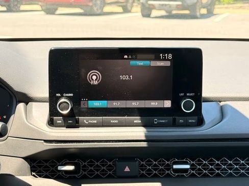 Used 2023 Honda Accord EX image 26