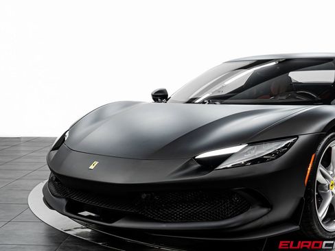 Used 2023 Ferrari 296 GTB image 14