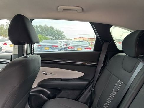 Used 2024 Hyundai Tucson SEL image 19