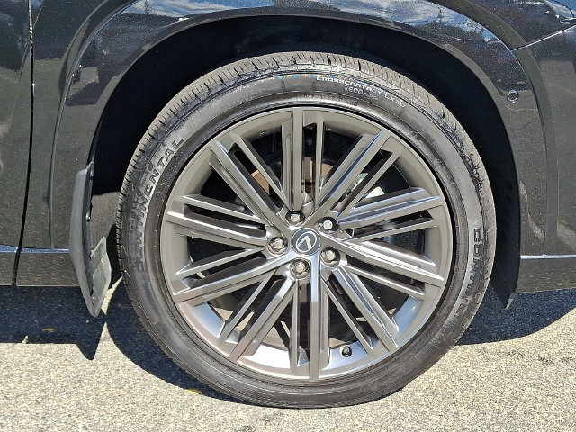 Certified 2025 Lexus TX 350 AWD w/ Technology Package image 8