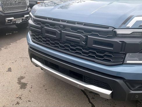 Used 2024 Ford Ranger Raptor image 27