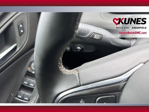 Used 2025 Buick Encore GX Preferred image 26