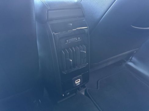 Used 2025 Jeep Compass Limited AWD/4WD image 23