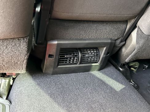 Used 2020 RAM 1500 Warlock AWD/4WD image 14