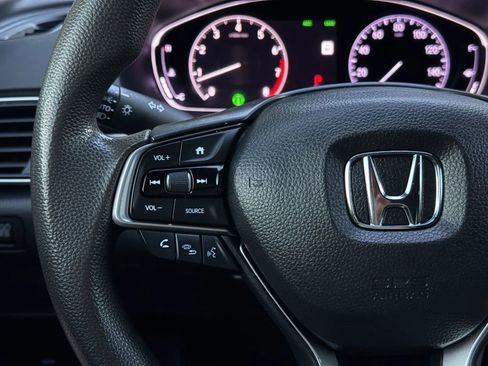 Used 2020 Honda Accord LX image 28