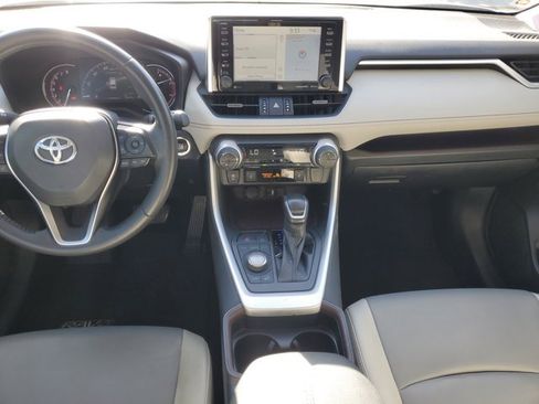 Used 2019 Toyota RAV4 Limited image 20