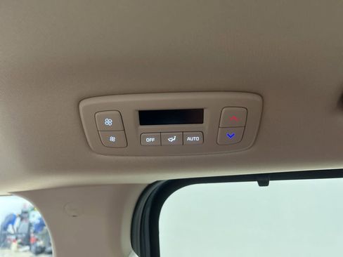 New 2026 Kia Carnival SX Prestige image 31