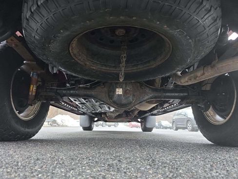 Used 2013 Toyota Tacoma V6 4x4 4dr Double Cab 5.0 ft S w/ TRD Off-Road Pkg image 10