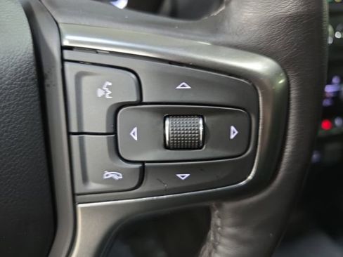 Used 2021 Chevrolet Silverado 1500 RST w/ Z71 Off-Road Package image 20