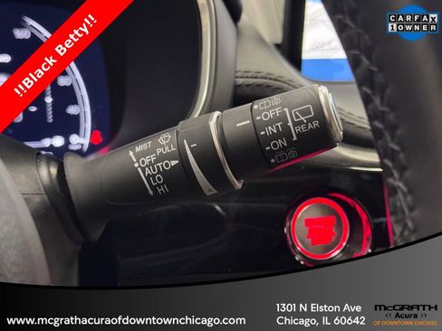 Used 2023 Acura MDX SH-AWD w/ Advance Package image 24