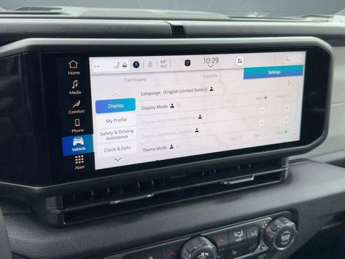 New 2025 Jeep Gladiator Sport image 23