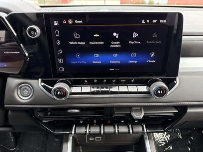 New 2026 Chevrolet Colorado LT