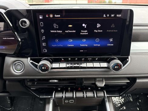 New 2026 Chevrolet Colorado LT image 3