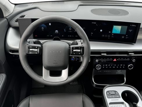 New 2026 Hyundai Ioniq 9 SEL AWD/4WD image 17