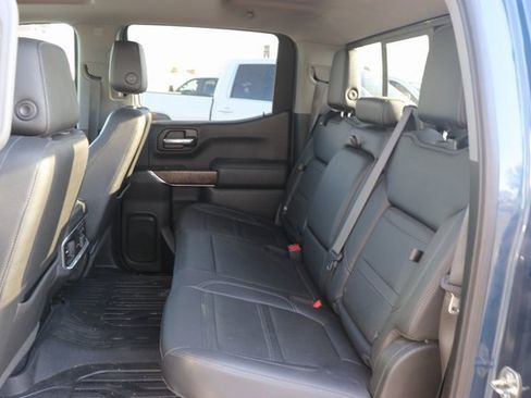Used 2019 GMC Sierra 1500 Denali w/ Denali Ultimate Package image 12