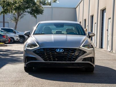 Used 2023 Hyundai Sonata SEL