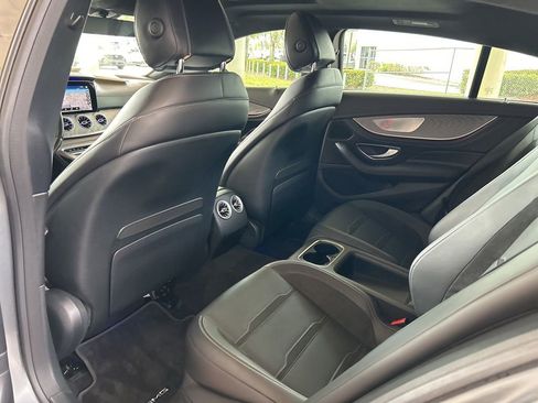 Used 2021 Mercedes-Benz AMG GT 63 S image 37