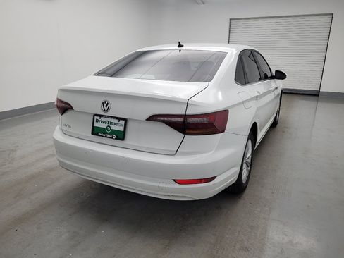 Used 2019 Volkswagen Jetta S w/ Driver Assistance Package FWD image 7