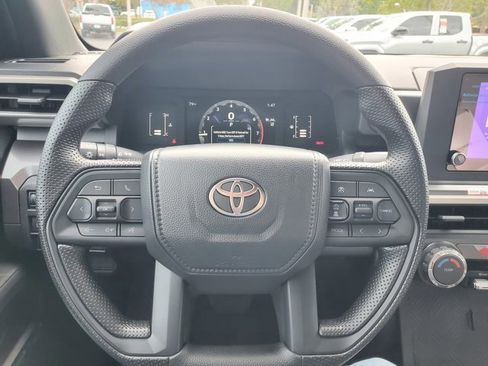 New 2026 Toyota Tacoma SR5 image 14