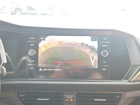 Used 2019 Volkswagen Jetta SEL image 27