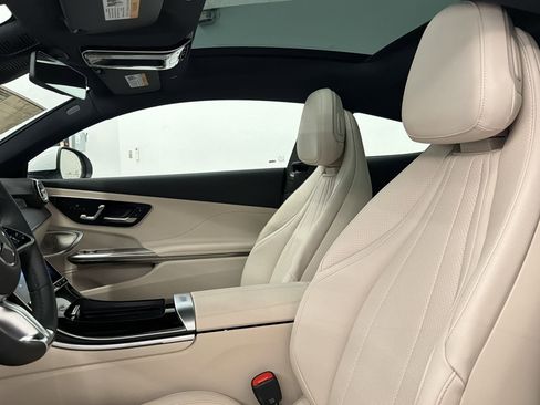 New 2026 Mercedes-Benz CLE 300 4MATIC Coupe image 21