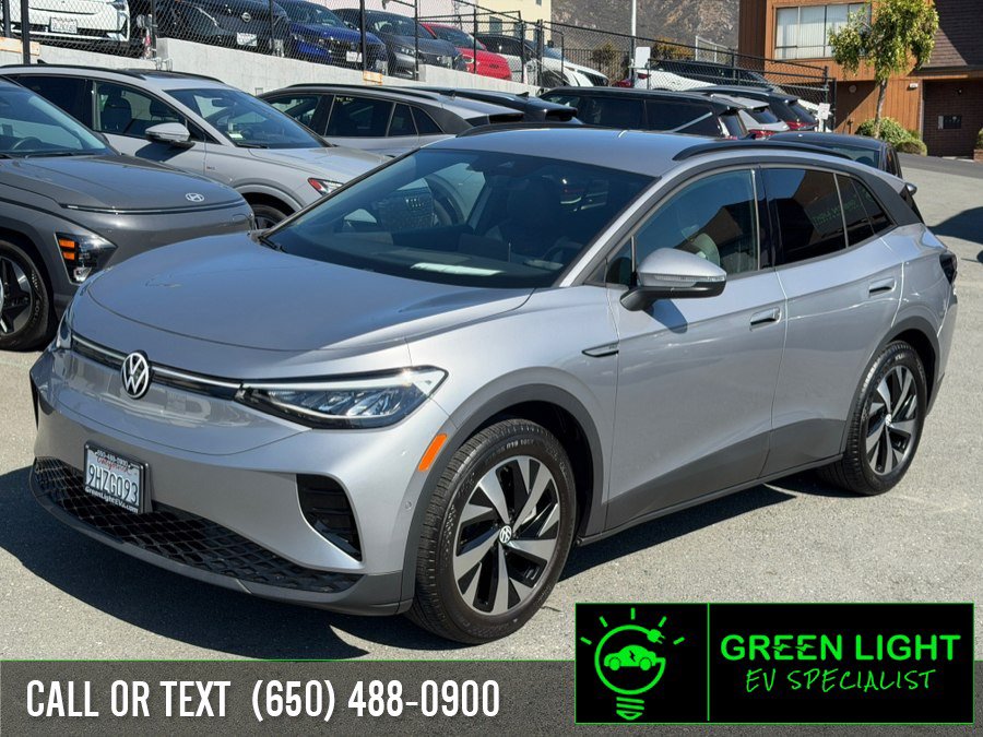 Used 2023 Volkswagen ID.4 Pro RWD image 1