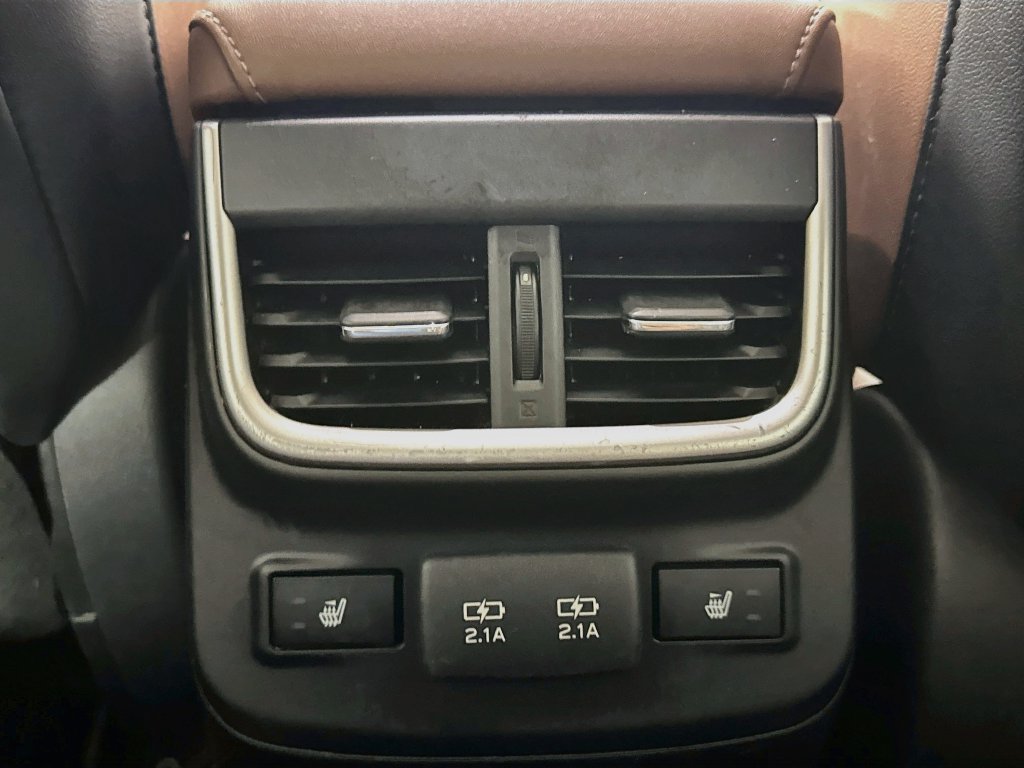 Used 2021 Subaru Outback Touring XT AWD/4WD image 31
