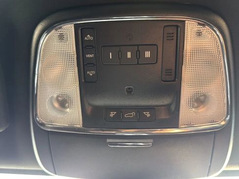 Used 2018 Jeep Grand Cherokee Limited AWD/4WD image 20