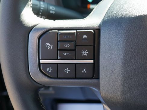 New 2025 Ford F150 XLT w/ Equipment Group 302A MID image 18