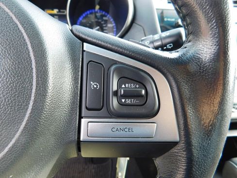 Used 2016 Subaru Outback 2.5i Premium image 21