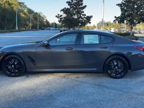 New 2026 BMW 840i xDrive 840 image 5