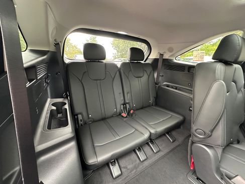 New 2026 Kia Sorento X-Line EX image 32