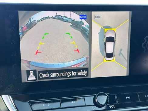 Used 2023 Nissan Altima 2.5 SL image 23