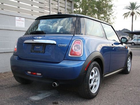 Used 2012 MINI Cooper Hardtop image 5