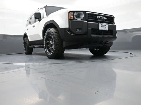 New 2026 Toyota Land Cruiser 1958 image 26