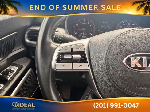 Used 2021 Kia Telluride S AWD/4WD image 42