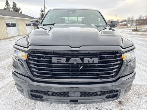New 2026 RAM 1500 Laramie image 11