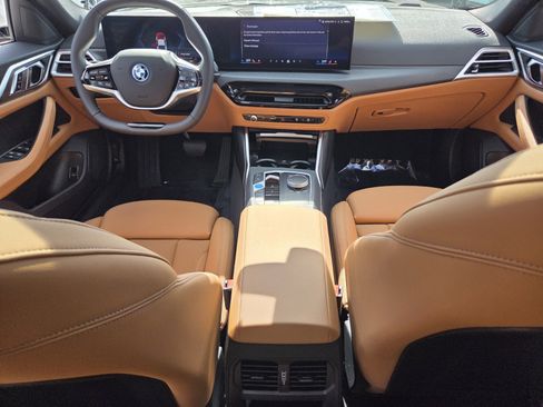 Used 2026 BMW i4 eDrive40 w/ Driving Assistance Package RWD image 13