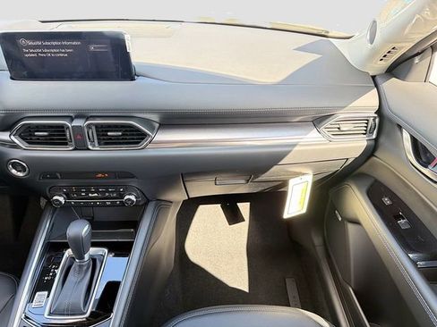 New 2025 MAZDA CX-5 AWD 2.5 S w/ Premium Plus Pkg image 18
