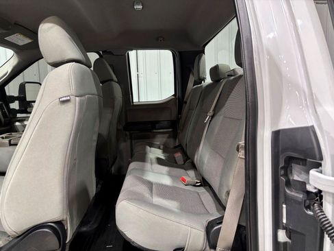 Used 2019 Ford F250 XL w/ XL Value Package AWD/4WD image 13