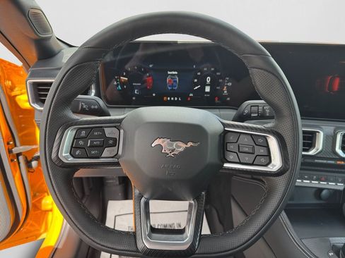 New 2026 Ford Mustang Premium RWD image 20
