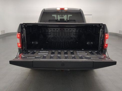 Used 2018 Ford F150 XLT w/ Equipment Group 302A Luxury AWD/4WD image 29