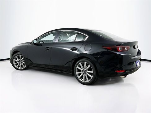 New 2026 MAZDA MAZDA3 2.5 S Sedan w/ Preferred Pkg image 6