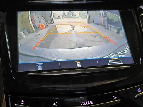 Used 2019 Cadillac CTS V w/ Carbon Fiber Package RWD image 29