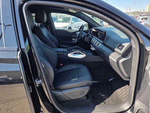 Used 2026 Mercedes-Benz GLE 450 4MATIC Coupe image 11