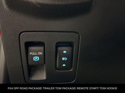 Used 2015 Ford F150 XLT w/ Equipment Group 302A Luxury image 16