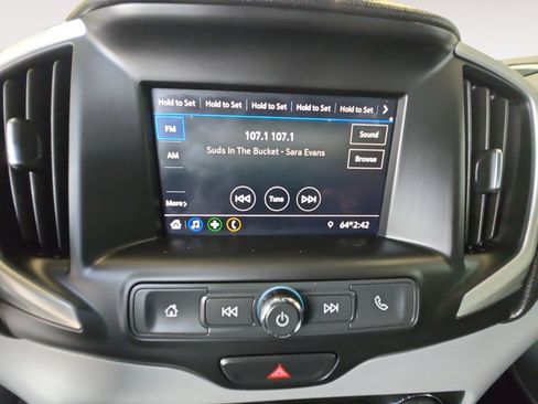 Certified 2021 GMC Terrain SLE w/ Driver Convenience Package AWD/4WD image 15