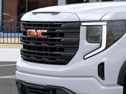 New 2026 GMC Sierra 1500 Elevation AWD/4WD image 13